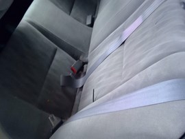 2005 HONDA CIVIC, SILVER, LX, 1.7L, AT,  A25084